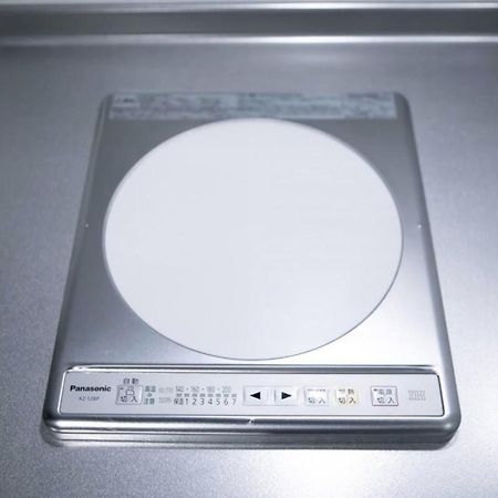 S-Rea Tokyo 101アパートメント エクステリア 写真